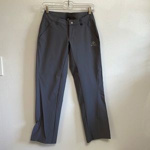 NWOT My Trail Women’s Petite Hiking Pants - XS